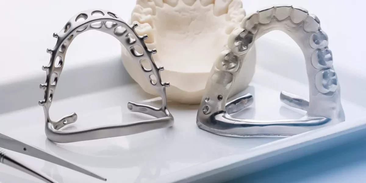 Are Modern Subperiosteal Implants Different from Older Designs?