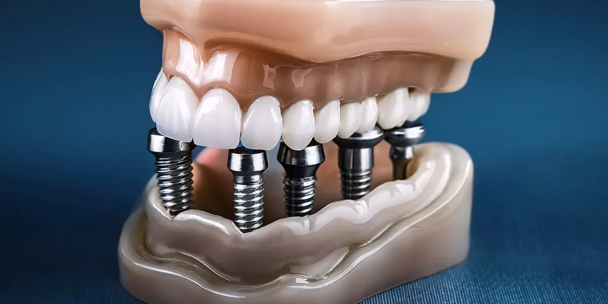 If I Get Implants, Will My Teeth Be Fixed?