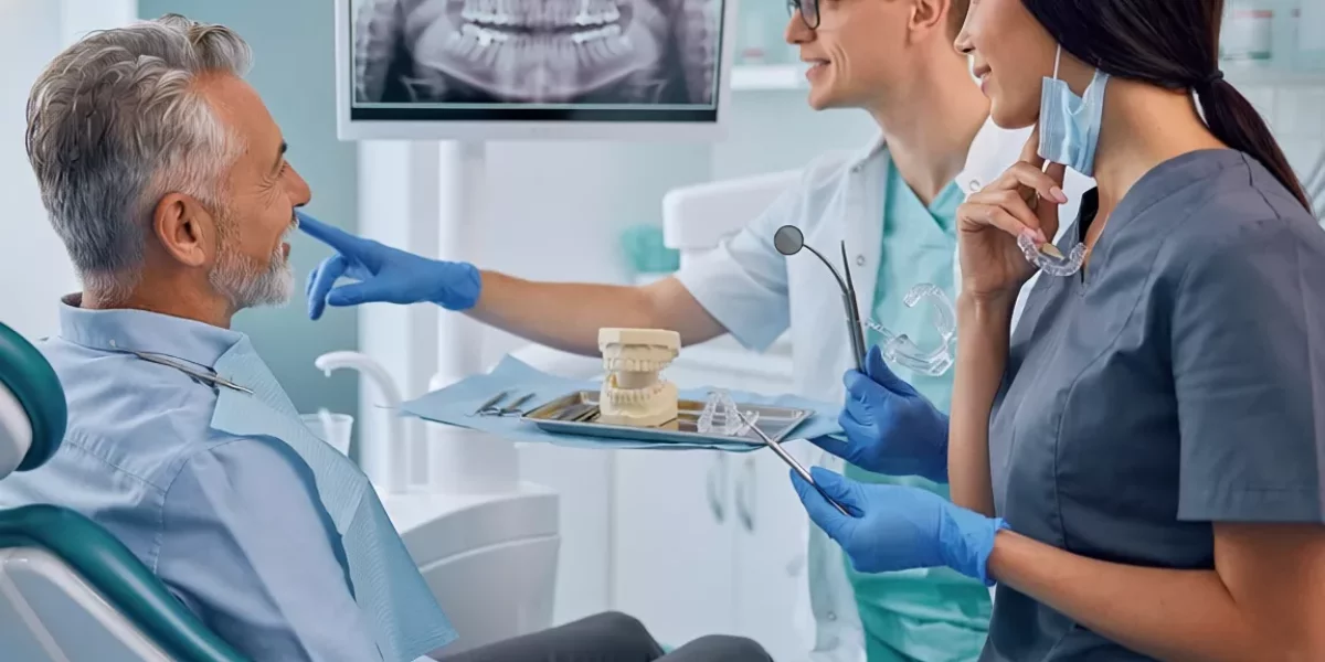 Narrow Jaw Treatment in Bursa