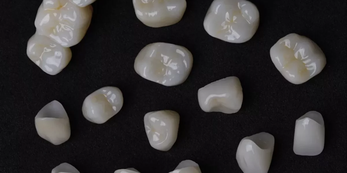 Zirconia vs Emax (Materials)