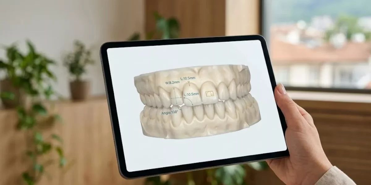 ماهي ابتسامة هوليوود؟ دليل واضح للمرضى الأمريكيين