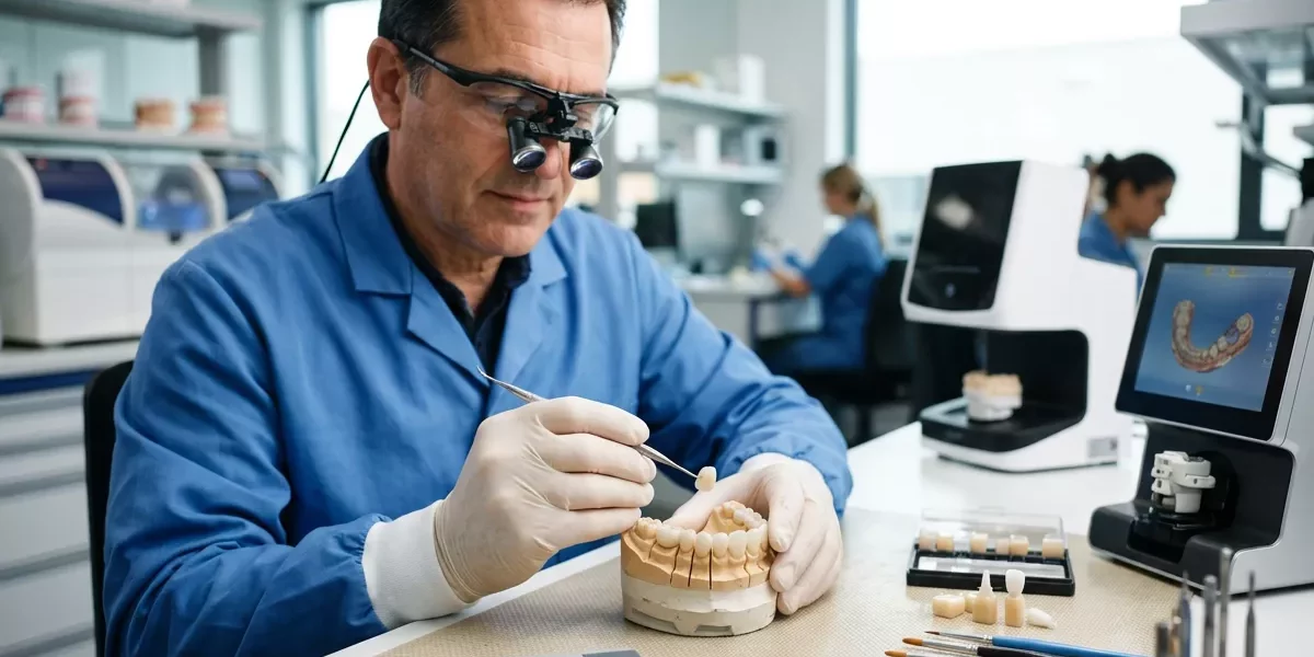 What Really Affects the Cost of a Smile Makeover?