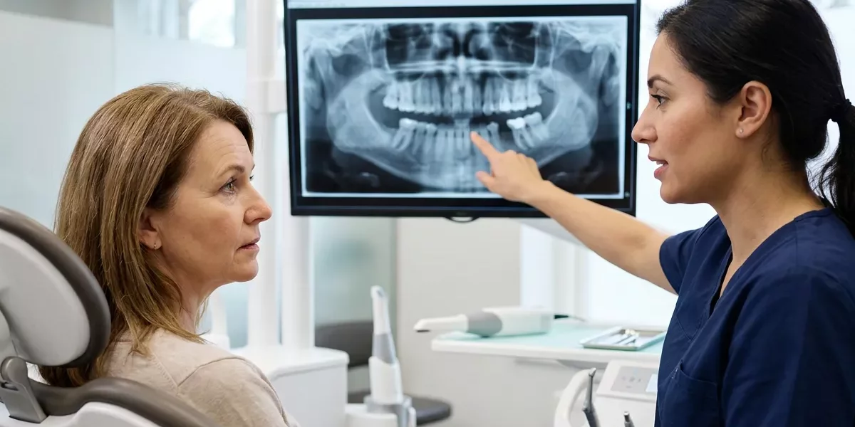When Might Dental Implants Not Be the Right Choice?