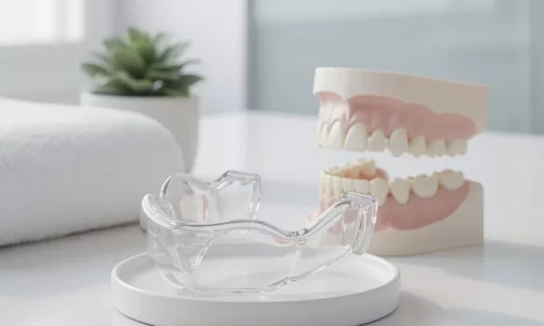 Hur lång tid tar stabilisering efter expansion? - Milim Dental Hospital