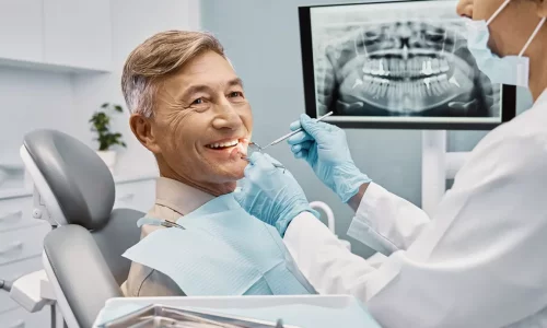 Sa Kontrollime Pas Implanteve në Turqi? - Milim Dental Hospital