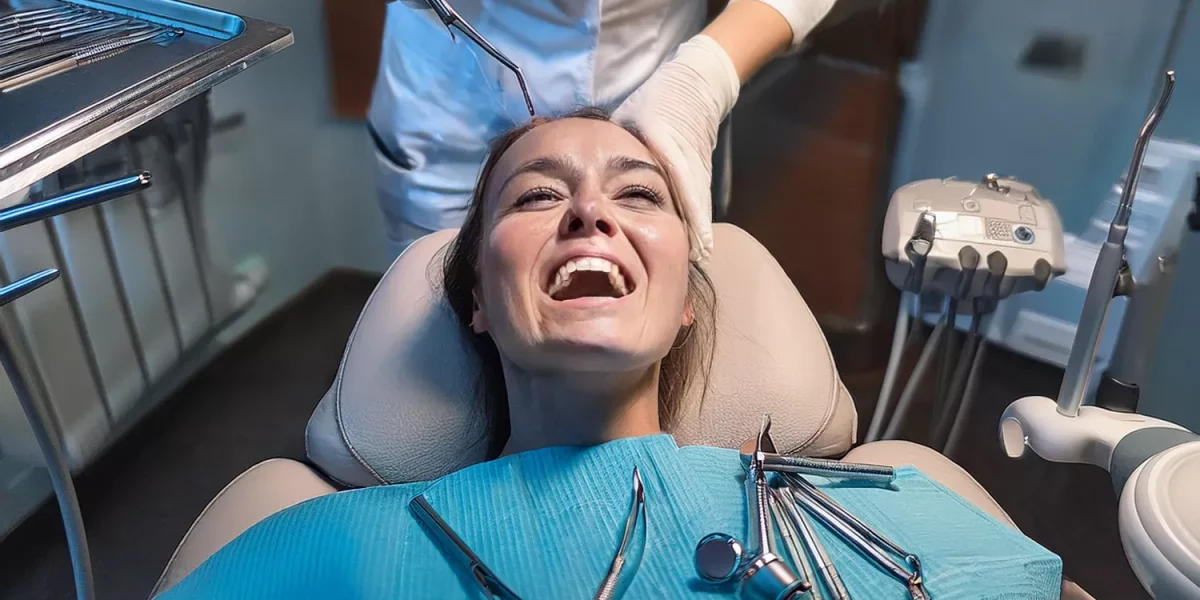 Why Are People So Afraid of Tooth Extraction?