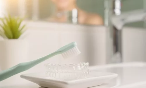 Cad chuige a choimeádtar torthaí Invisalign seasmhach? - Milim Dental Hospital