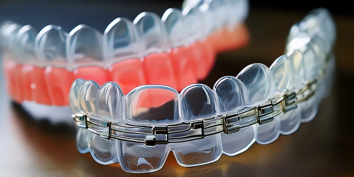 Braces or Clear Aligners (Align)?