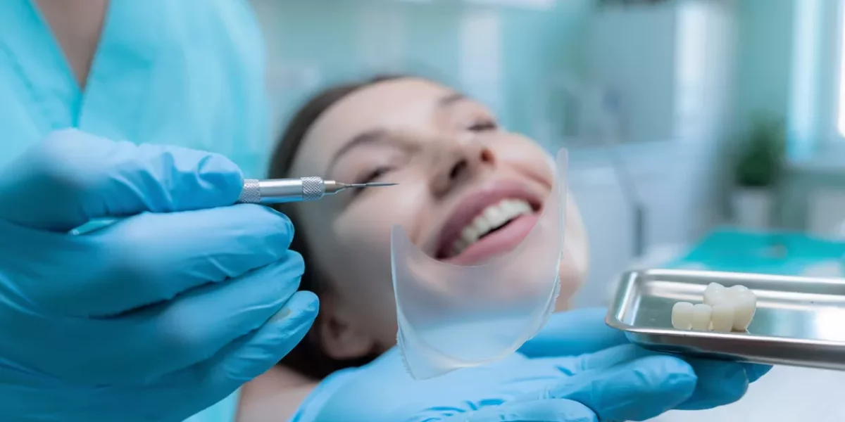 Teeth Shaving for Veneers: Is It Necessary?