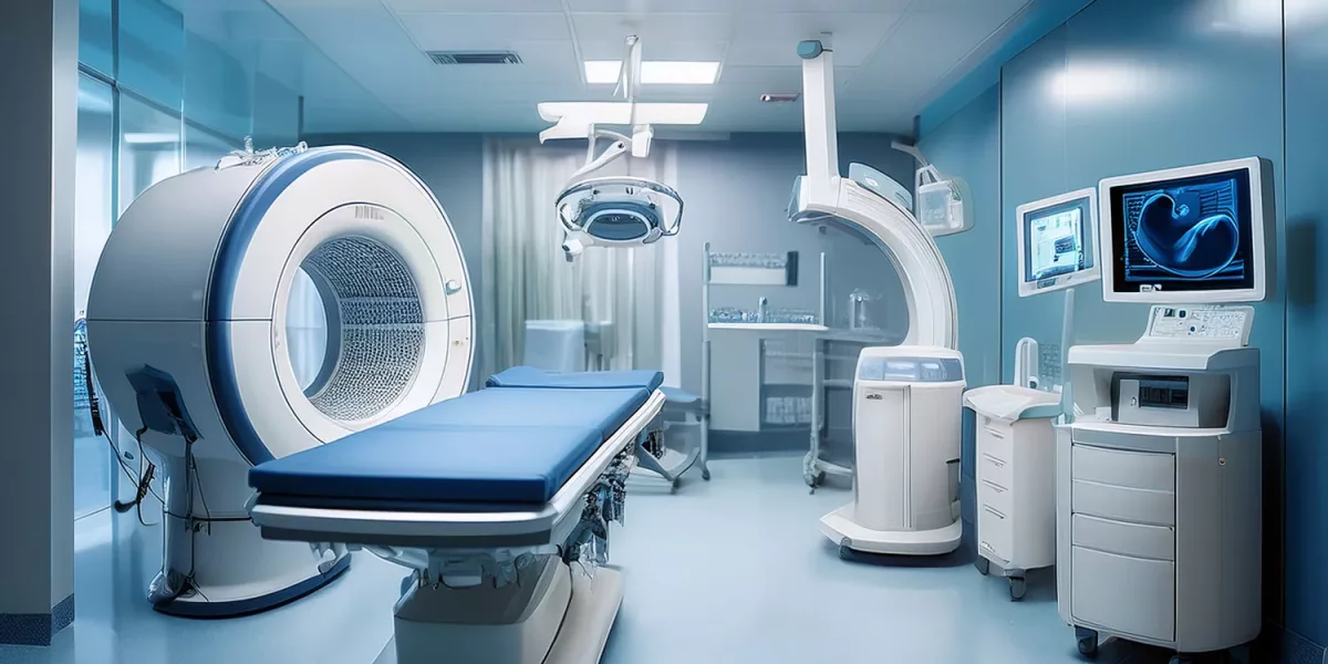 우리 클리닉의 멸균, 영상 촬영 및 기술: 터키에서의 CBCT, 가이드 수술 및 디지털 워크플로우