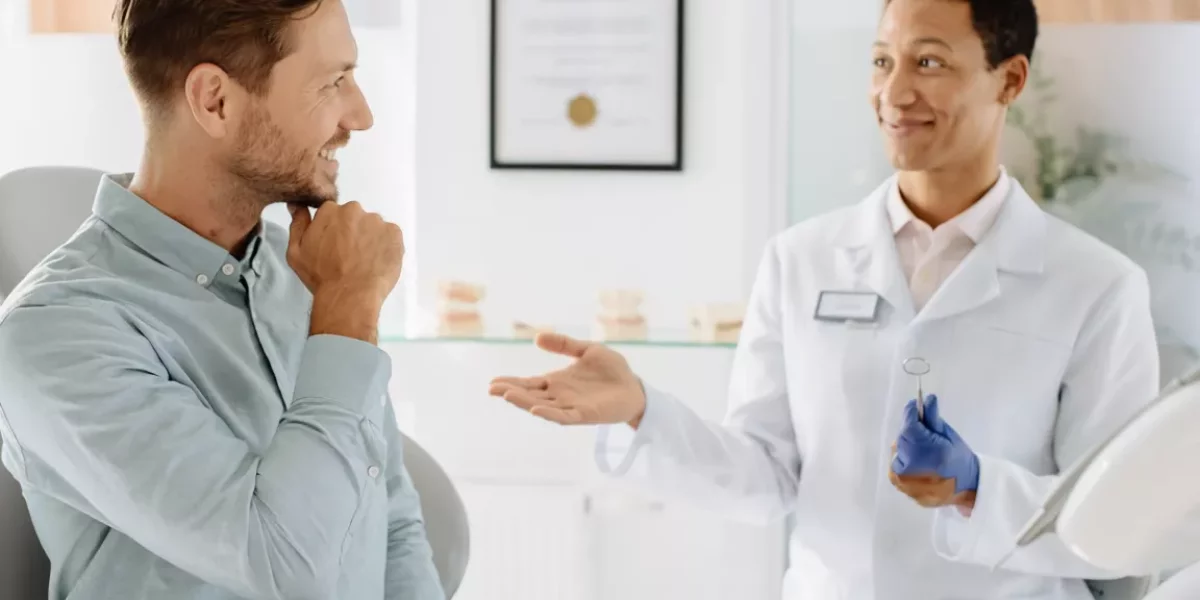 How do I verify specialist orthodontist care?