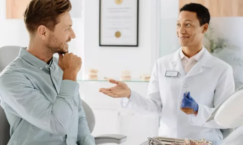 How do I verify specialist orthodontist care? - Milim Dental Hospital