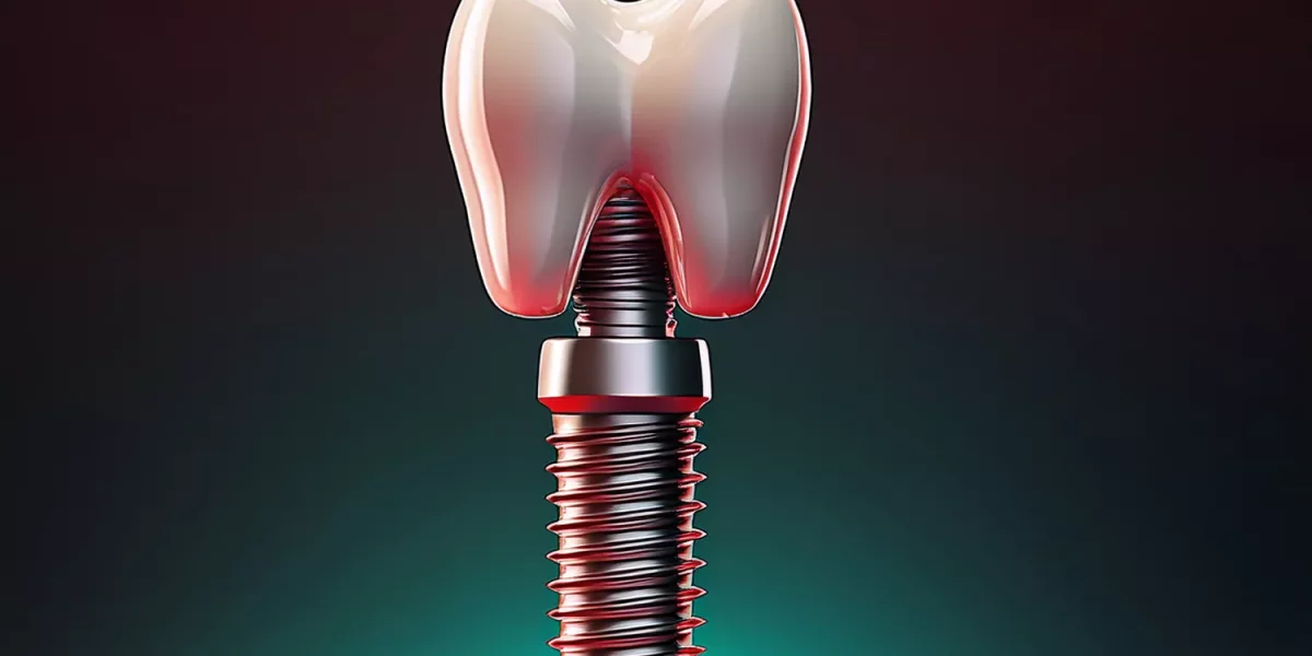 لماذا قد يفشل زراعة الأسنان الخاصة بك: 10 أسباب شائعة وكيفية تجنبها