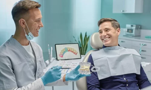 Qu’est-ce qui indique un plan de traitement de haute qualité ? - Milim Dental Hospital