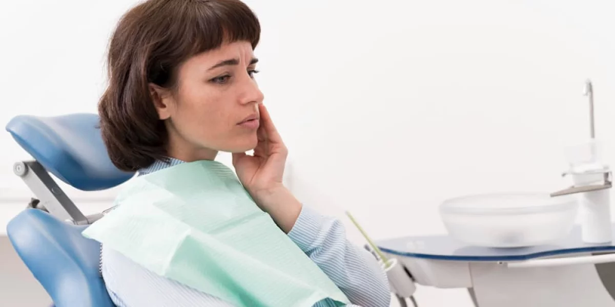 What Helps With Infected Tooth Pain?