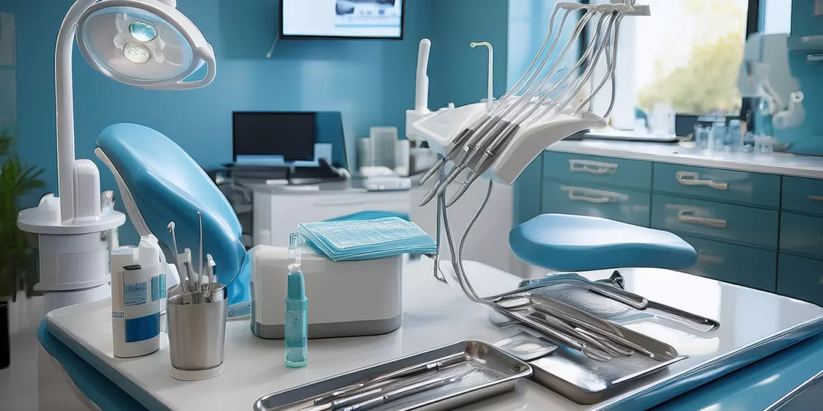 Votre contrôle dentaire annuel : ce qui se passe réellement et comment il sauve vos dents