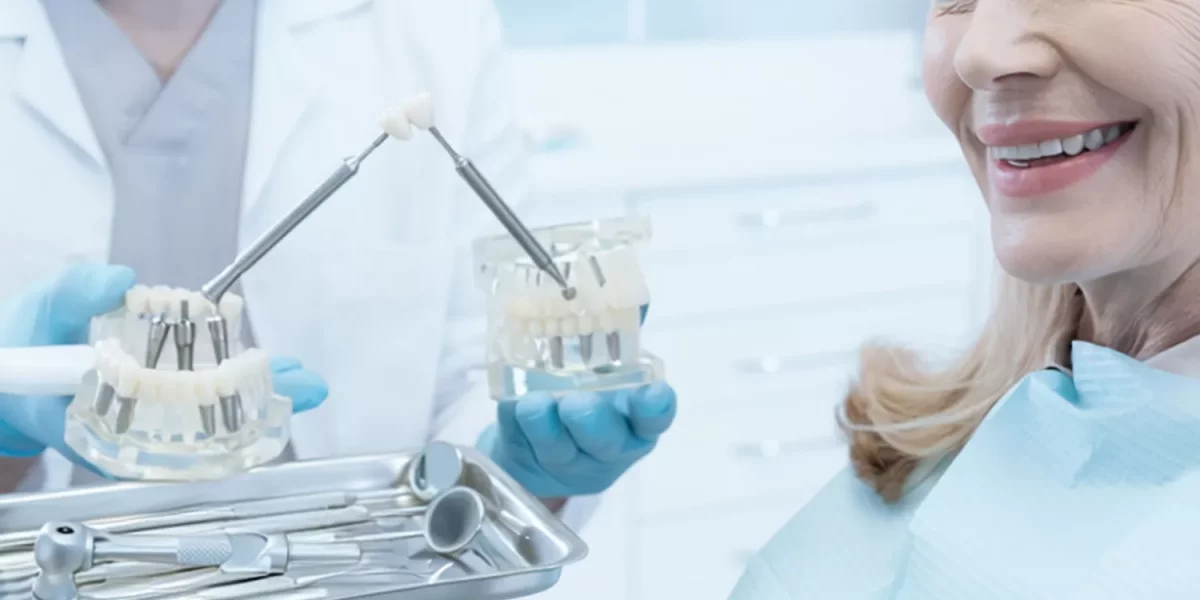Can Zygomatic Implants Support Fixed Teeth?