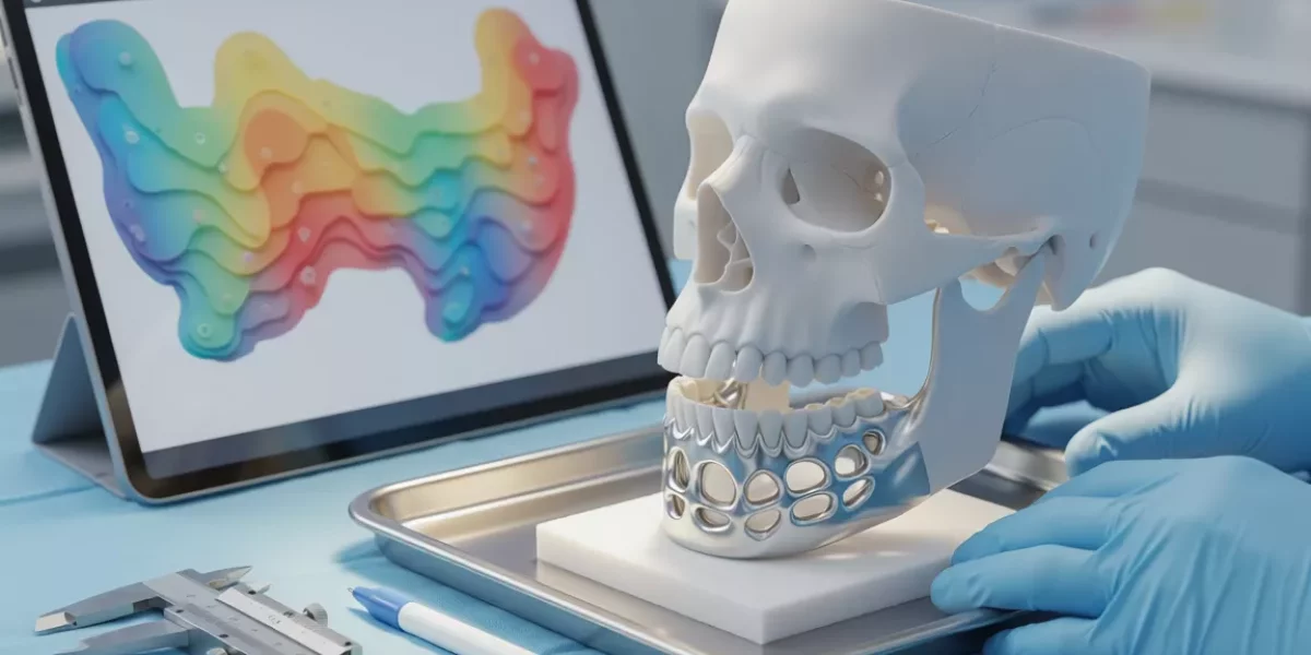 Why Specialist Surgical Planning Matters in Subperiosteal Implants