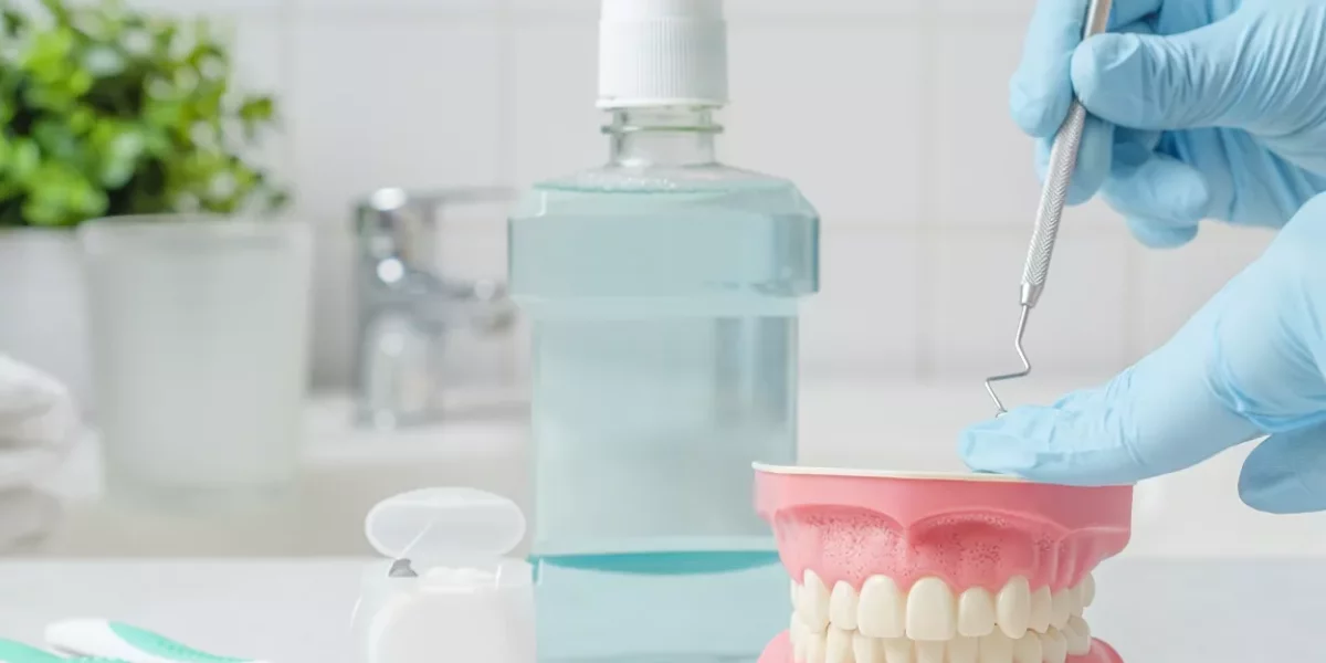 Gum Disease Treatment: What Works at Home and in the Clinic