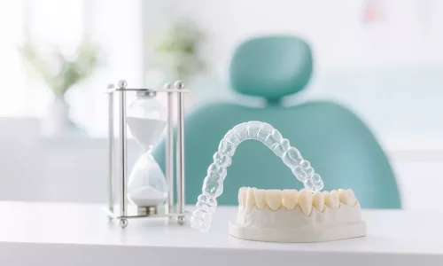 ¿Cuánto tiempo suele durar el tratamiento de ortodoncia? - Milim Dental Hospital