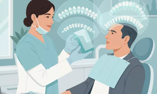 Ökar bettkorrigering komplexiteten? - Milim Dental Hospital