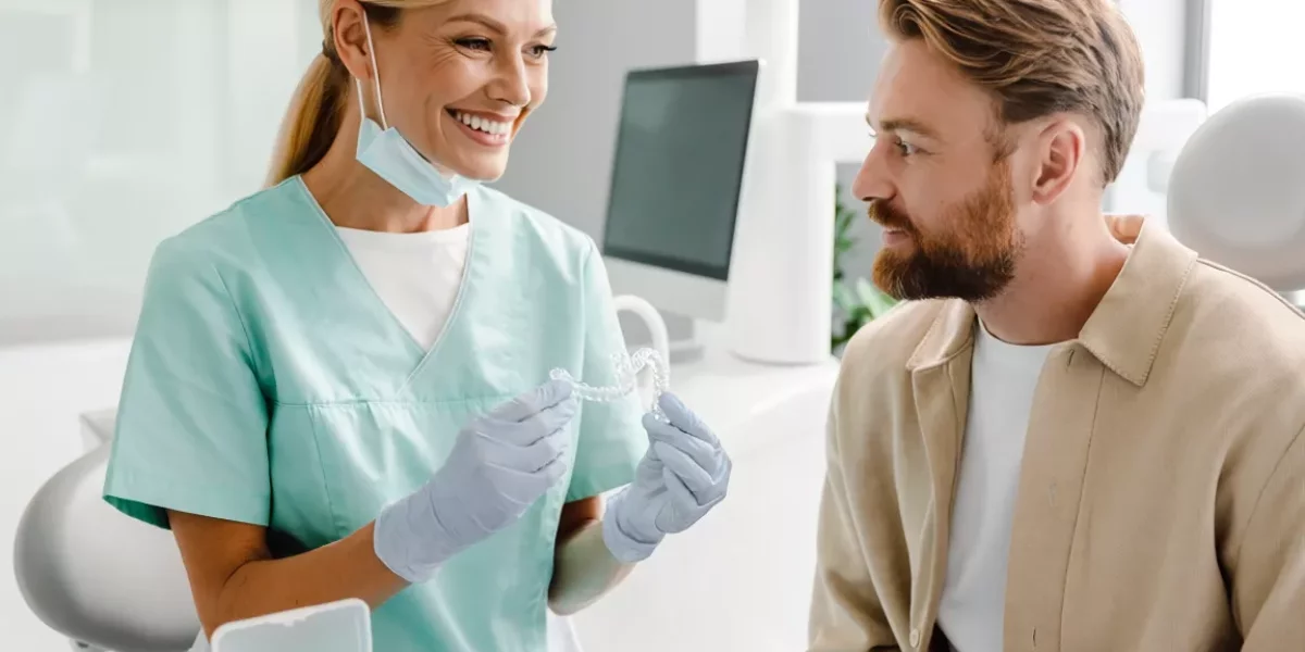 Orthodontics in Bursa