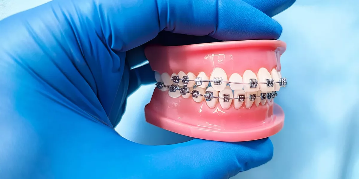 牙齒在正畸治療期間如何移動？