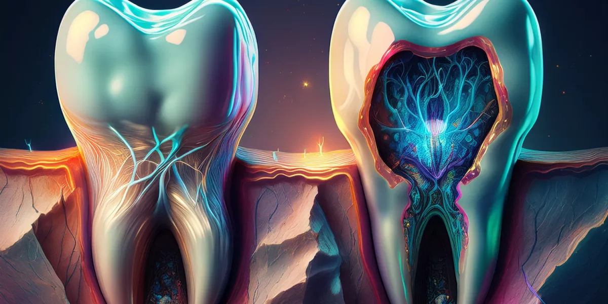 根管治療與拔牙——什麼時候牙齒是真正值得保護的？