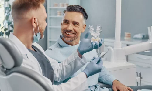 ¿Es posible la expansión en adultos? - Milim Dental Hospital
