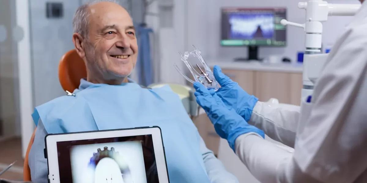 Jaw Expansion in Bursa