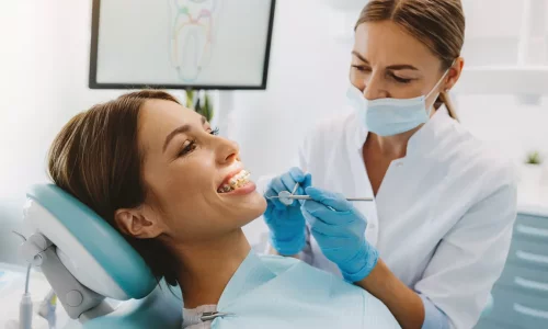 Quante visite di controllo sono necessarie? - Milim Dental Hospital
