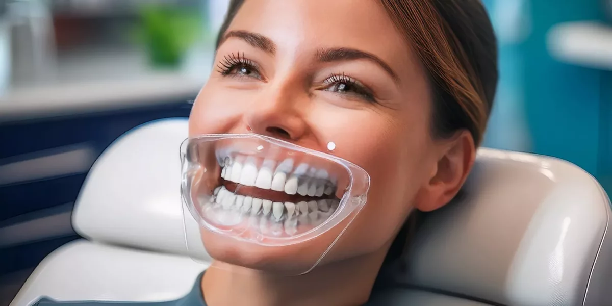 I Have Impacted Canine Teeth That Haven't Erupted. Can We Bring Them Down with Orthodontics?