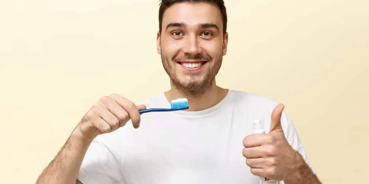 How to Brush Your Teeth Effectively?