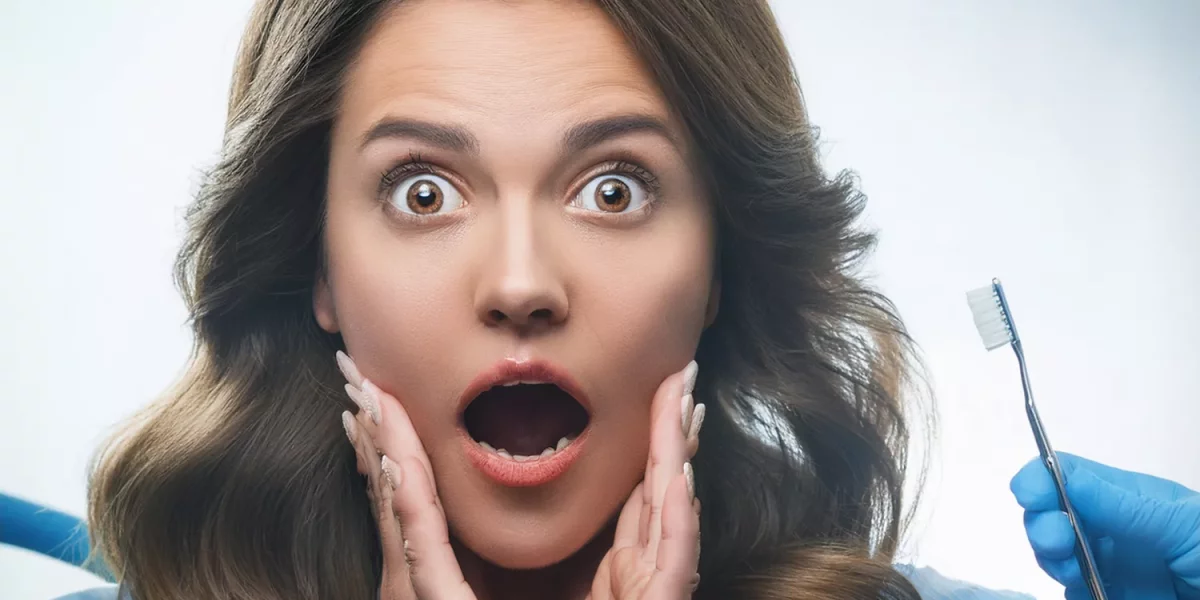 Overcoming Fear of the Dentist: A Complete Guide to Dental Anxiety and Phobia