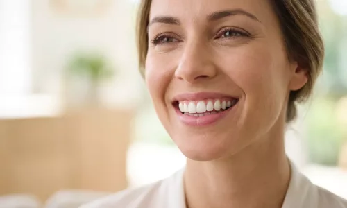 Can a Hollywood Smile Still Look Natural? - Milim Dental Hospital