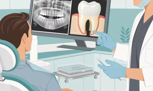 ¿Necesito radiografías o escaneos digitales? - Milim Dental Hospital