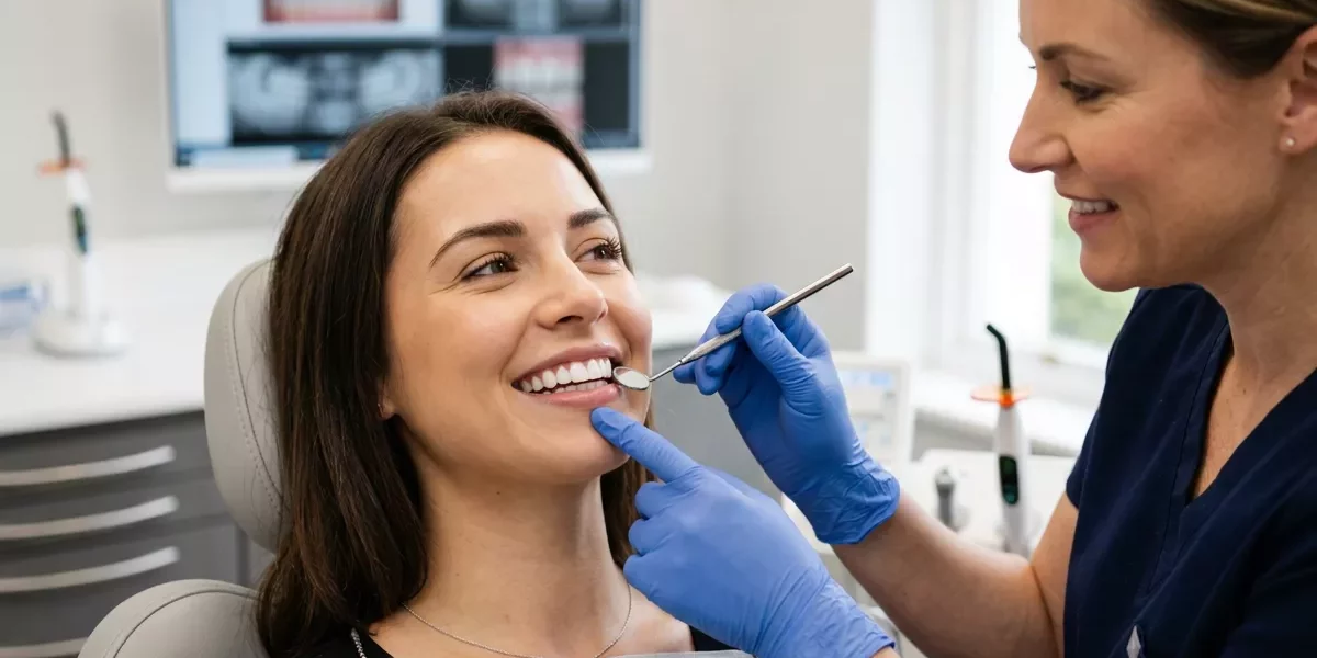 How Many Teeth Are Usually Included in a Smile Makeover?
