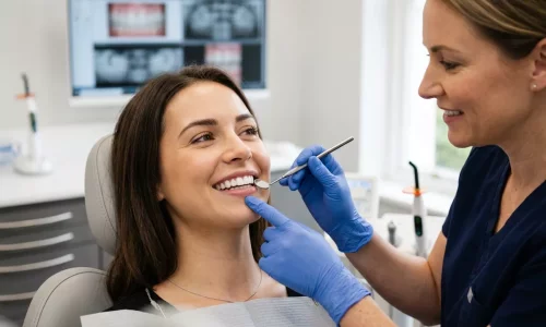 How Many Teeth Are Usually Included in a Smile Makeover? - Milim Dental Hospital