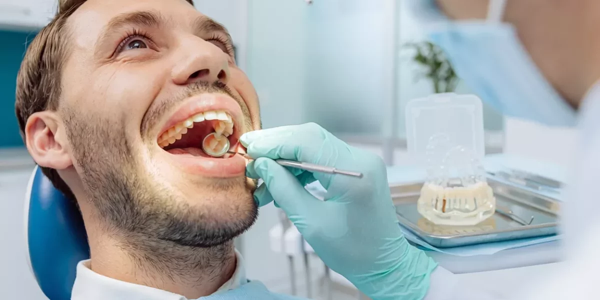 Deep Bite: Symptoms, Tooth Wear Risk, and Orthodontic Solutions