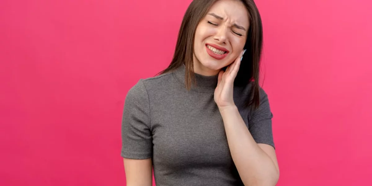 What Is a Wisdom Tooth and Why Does It Cause Pain?