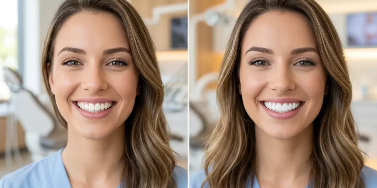 Teeth Whitening vs Veneers: Which One Should You Choose First?