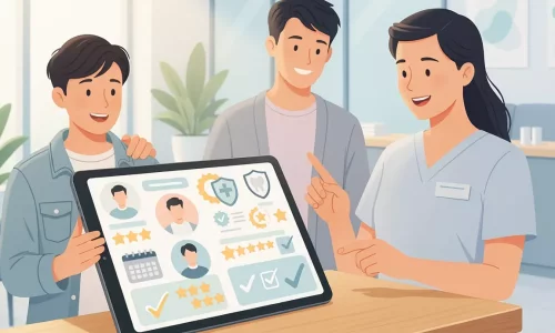 Что следует фильтровать на платформах объявлений? - Milim Dental Hospital