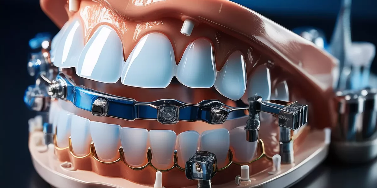 Orthodontic Emergencies: