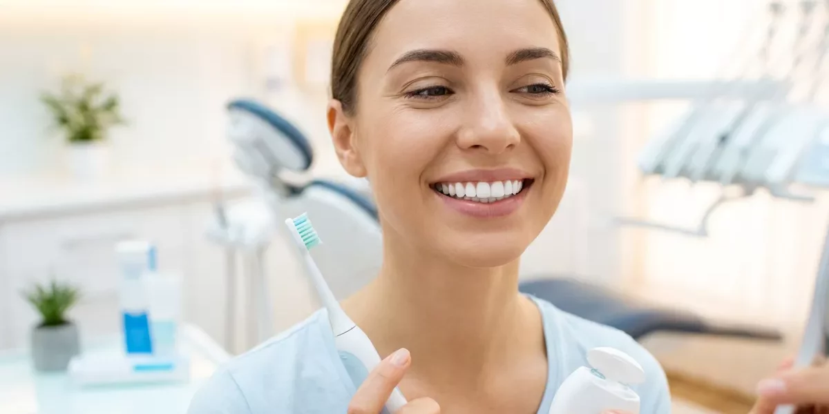 How Should Patients Take Care of a Hollywood Smile Long Term?