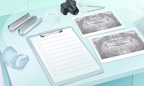 치과교정 진료 상담 체크리스트: 어떤 기록이 필요하며 왜 필요한가? - Milim Dental Hospital