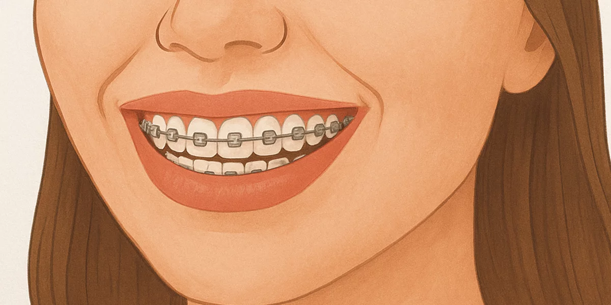 30歲之後可以戴牙套嗎？