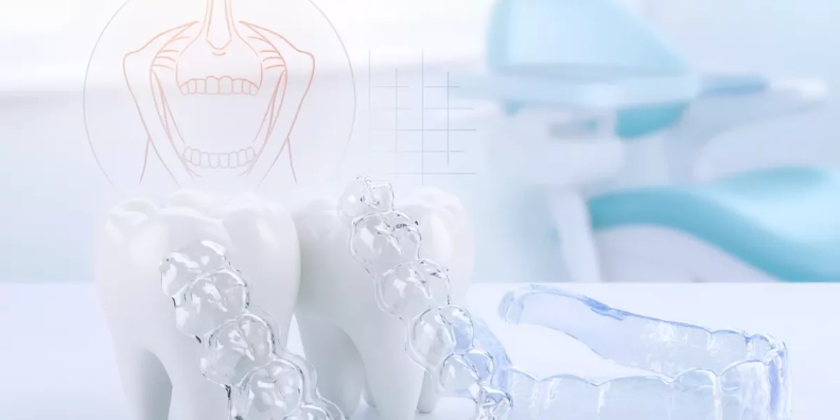 Teeth Grinding Orthodontics