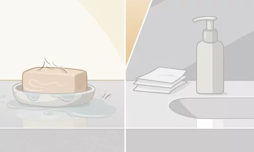 Which is easier for hygiene? - Milim Dental Hospital