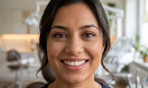 Zirconia vs Veneers: Which One Is Right for Your Smile? - Milim Dental Hospital