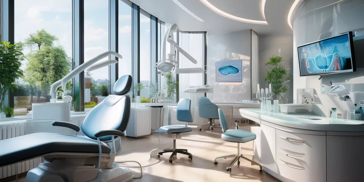 Здравето на устната кухина и вашето общо благополучие – защо здравата уста е нещо повече от просто зъби